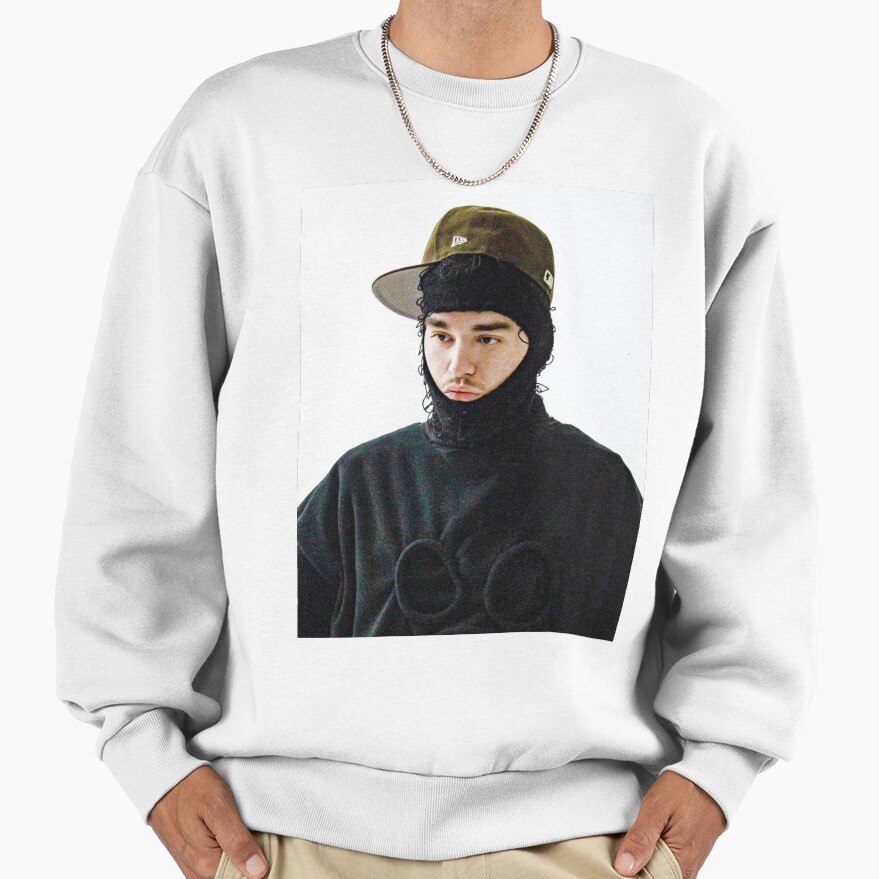 Yeat Rapper Streetwear Sweatshirt