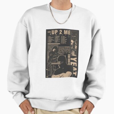 ssrcooversized sweatshirtmens 01fafafaca443f4786frontsquare productx1000 18 - Yeat UK Merch