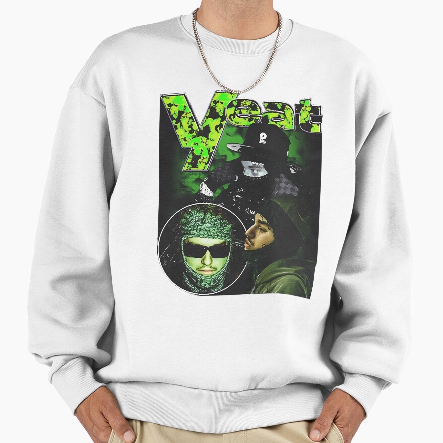Yeat Noah Olivier Smith Sweatshirt