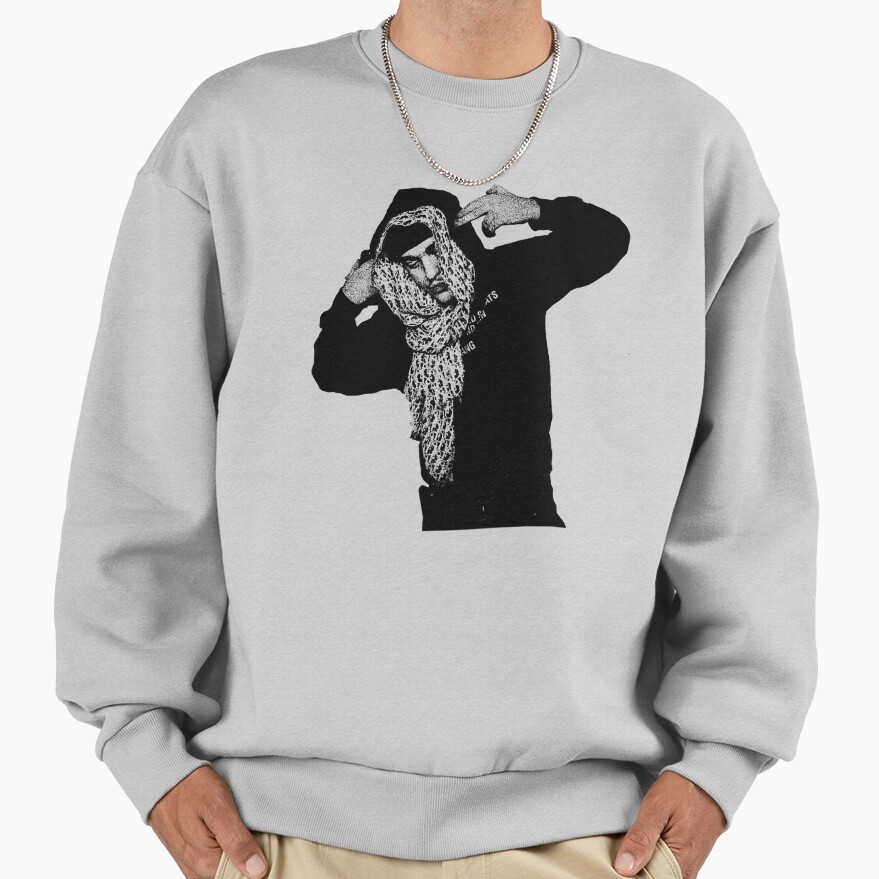 Yeat Minimal Sweatshirt - Image 4