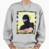 ssrcooversized sweatshirtmens 01heather greyfrontsquare productx1000 - Yeat UK Merch