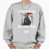 ssrcooversized sweatshirtmens 01heather greyfrontsquare productx1000 5 - Yeat UK Merch