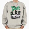 ssrcooversized sweatshirtmens 01oatmeal heatherfrontsquare productx1000 10 - Yeat UK Merch