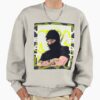 ssrcooversized sweatshirtmens 01oatmeal heatherfrontsquare productx1000 - Yeat UK Merch