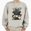 ssrcooversized sweatshirtmens 01oatmeal heatherfrontsquare productx1000 14 - Yeat UK Merch