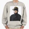 ssrcooversized sweatshirtmens 01oatmeal heatherfrontsquare productx1000 17 - Yeat UK Merch