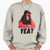 ssrcooversized sweatshirtmens 01oatmeal heatherfrontsquare productx1000 19 - Yeat UK Merch