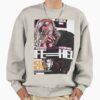 ssrcooversized sweatshirtmens 01oatmeal heatherfrontsquare productx1000 4 - Yeat UK Merch