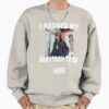 ssrcooversized sweatshirtmens 01oatmeal heatherfrontsquare productx1000 5 - Yeat UK Merch