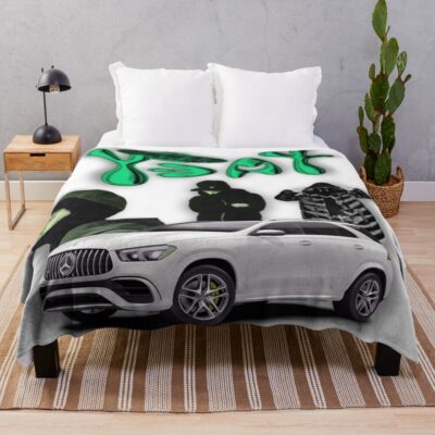 urblanket large bedsquarex1000.1u2 11 - Yeat UK Merch
