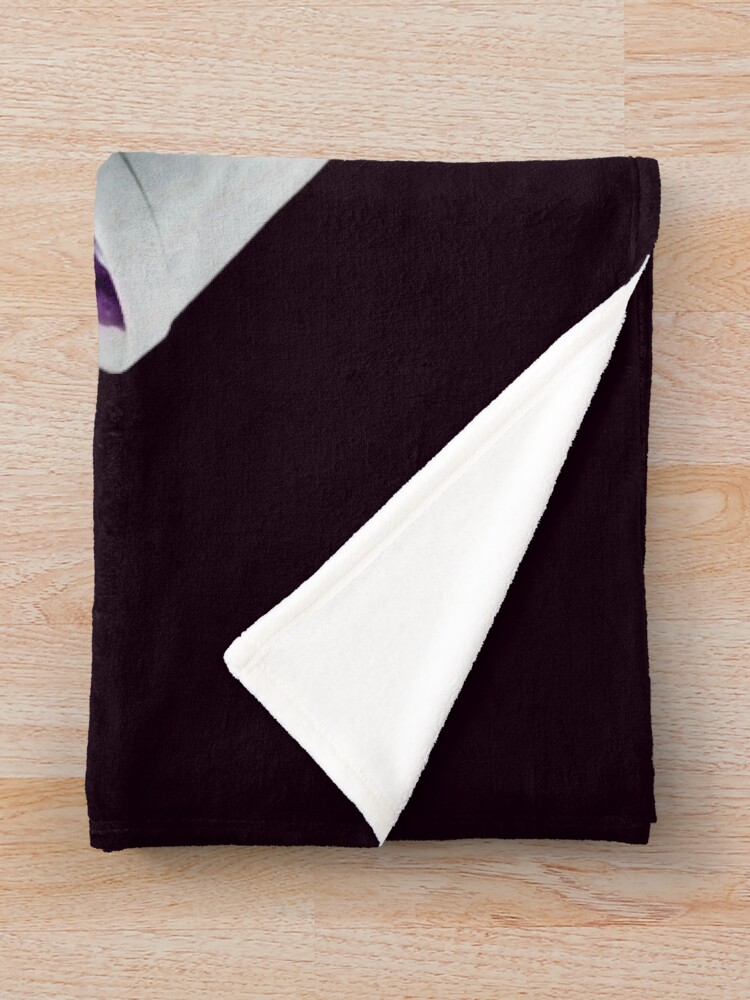 Mad Bout That Yeat Throw Blanket - Image 2