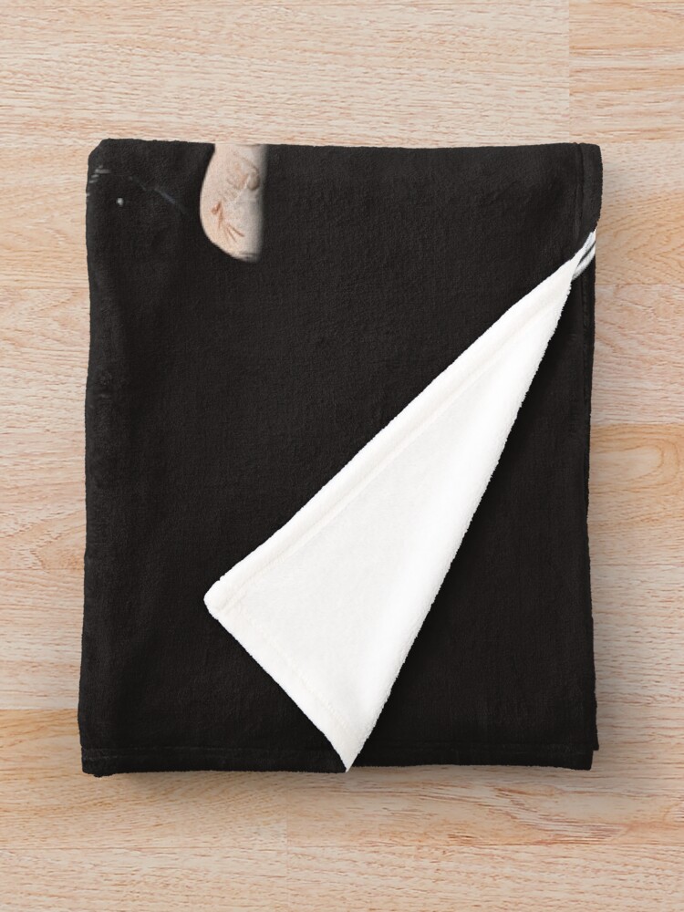 Yeat Vintage Throw Blanket - Image 2