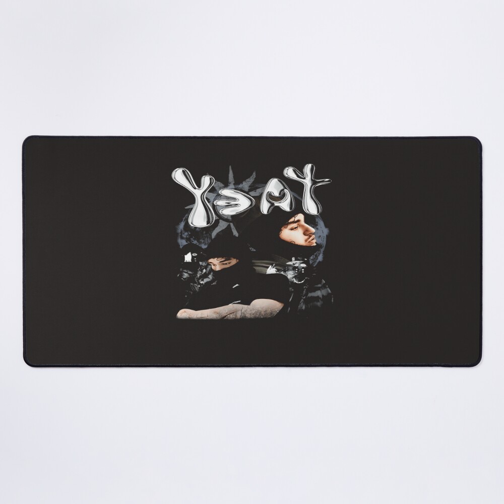 Yeat Vintage Mouse Pad