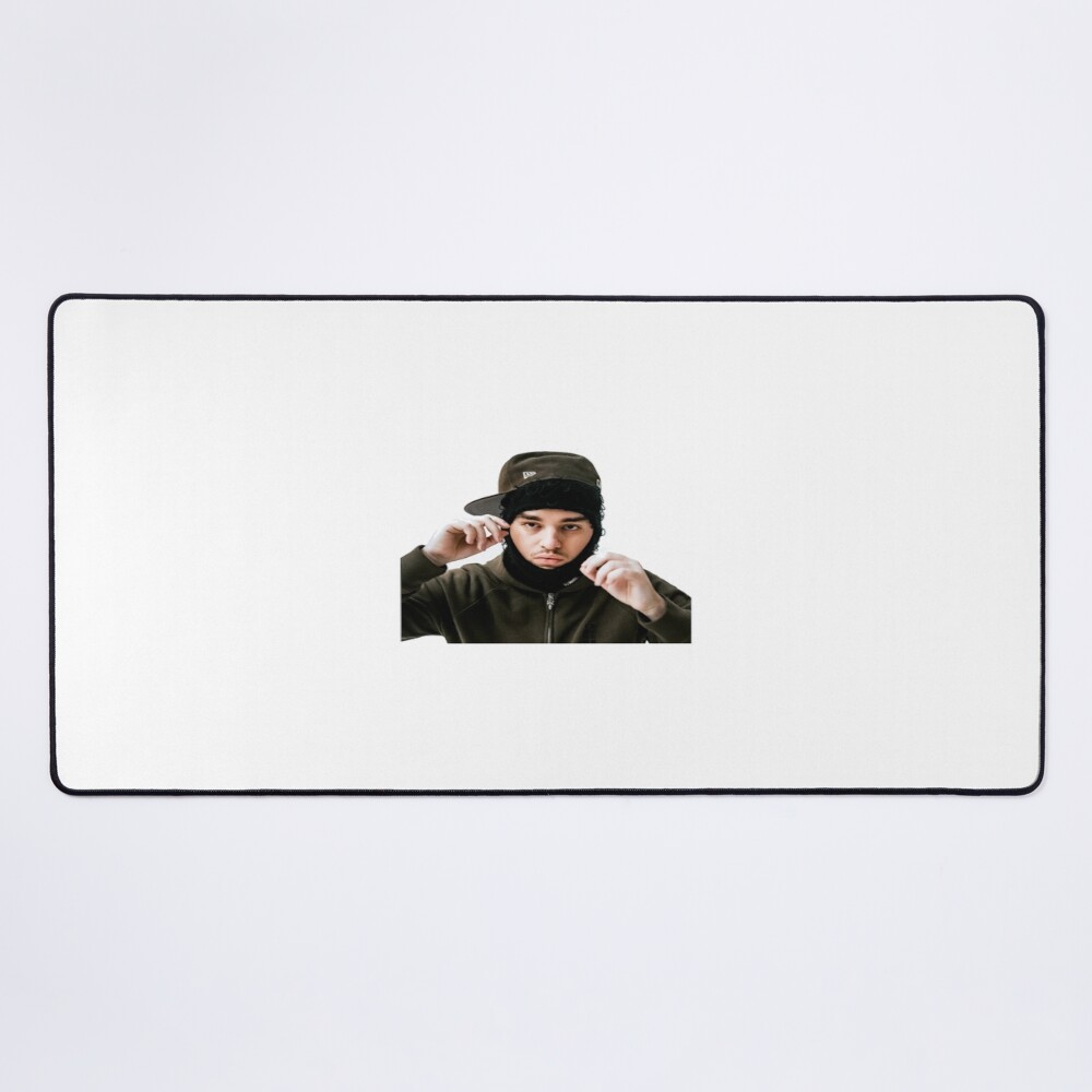 Yeat Rapper Cool Mouse Pad