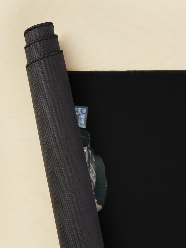 Yeat Bootleg Mouse Pad - Image 2