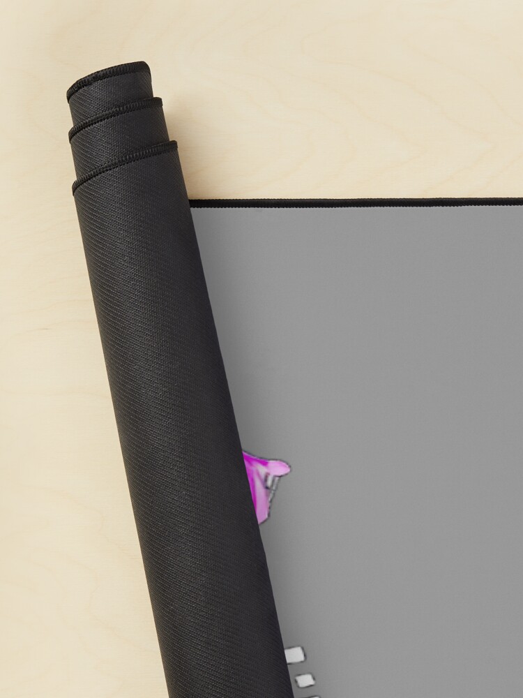 Stylized Yeat 2 Alive Mouse Pad - Image 2