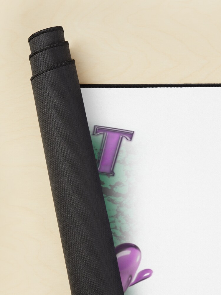 Yeat Twizzy Rich Mouse Pad - Image 2