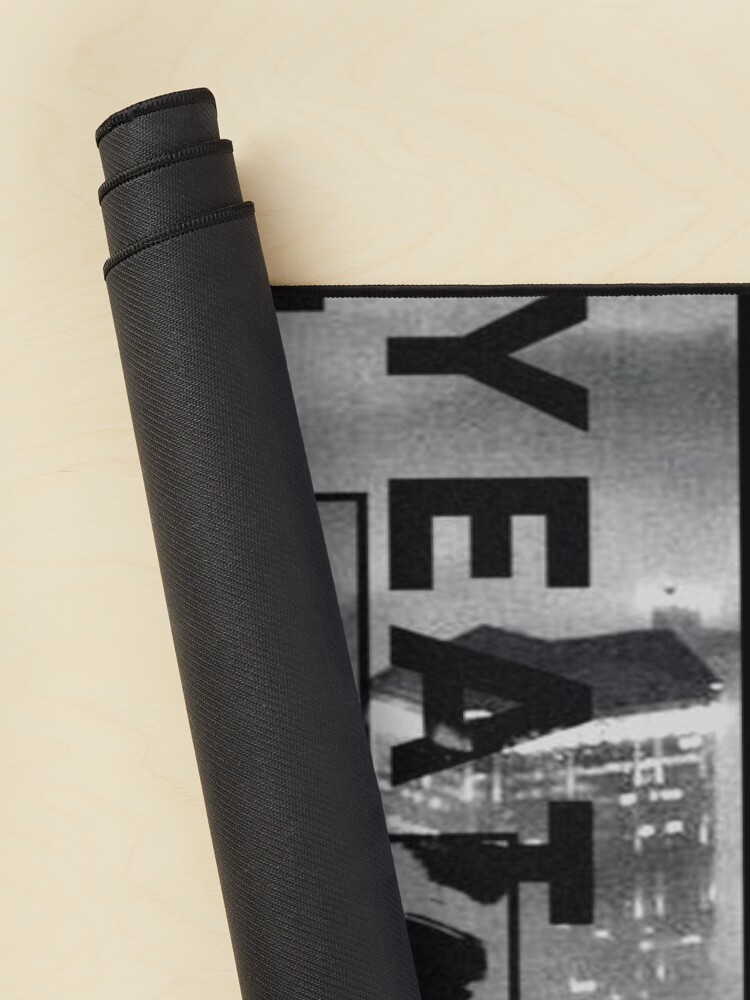 Yeat City Wallpaper Mouse Pad - Image 2