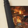 urdesk mat rolltall portrait750x1000 20 - Yeat UK Merch