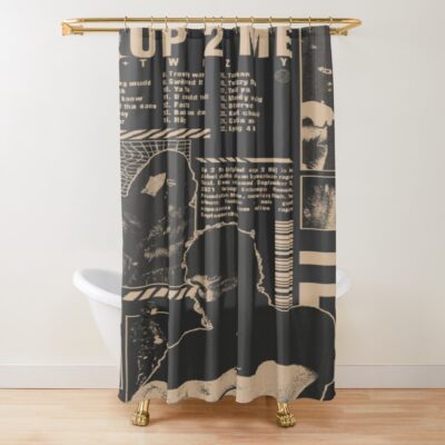 urshower curtain closedsquare1000x1000.1 17 - Yeat UK Merch