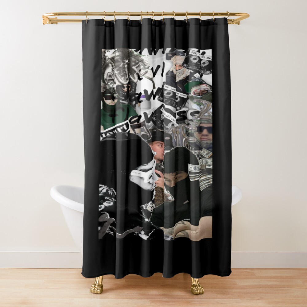 Make America Twizzy Again Phone Case Shower Curtain