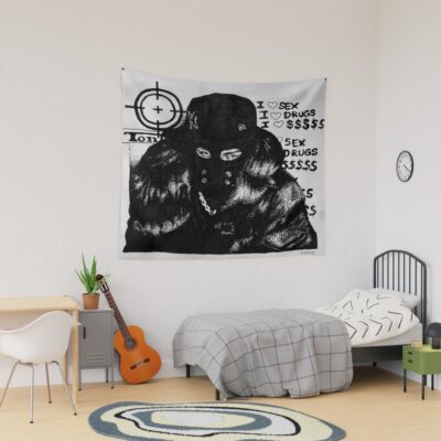 urtapestry lifestyle dorm mediumsquare1000x1000.u2 18 - Yeat UK Merch