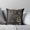 urthrow pillow couch smallsquare1000x1000 11 - Yeat UK Merch