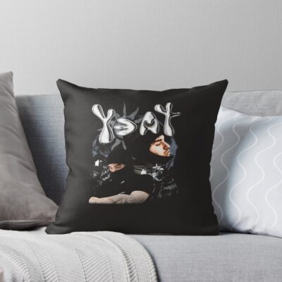 urthrow pillow couch smallsquare1000x1000 14 - Yeat UK Merch